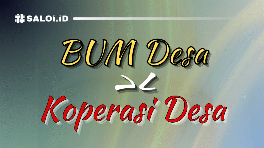 kopdes bumdes