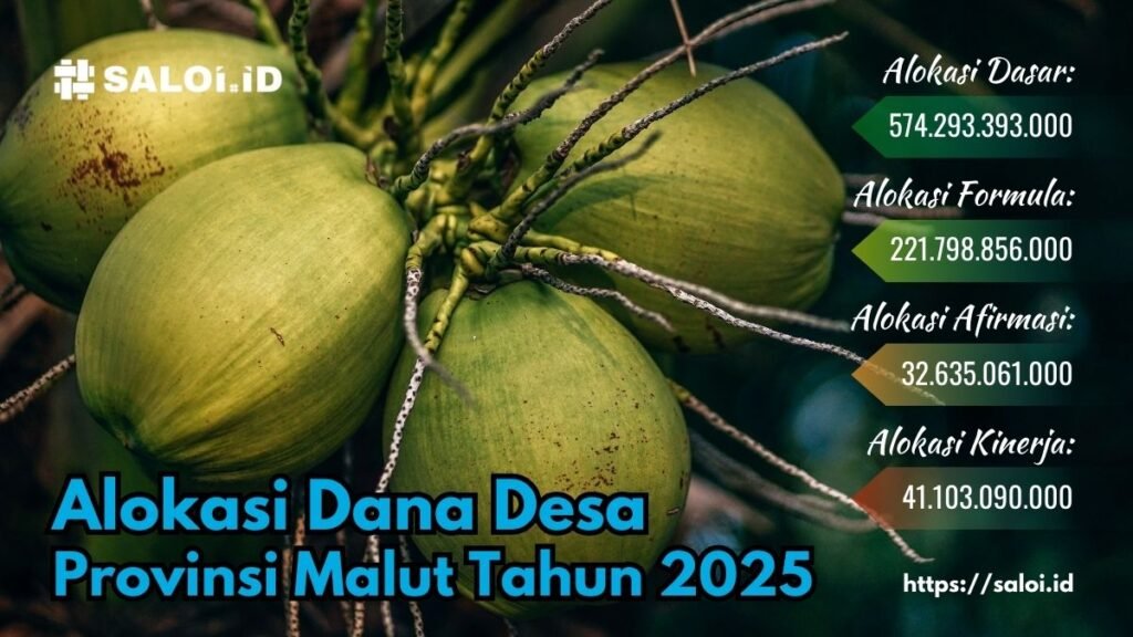 dana desa beda