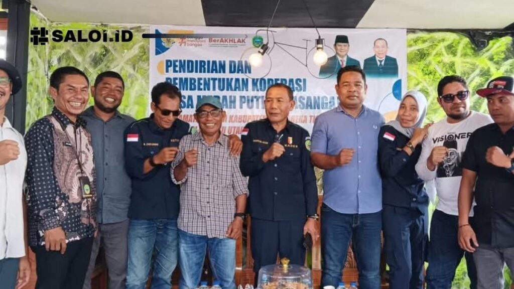 Kopdes Soasangaji