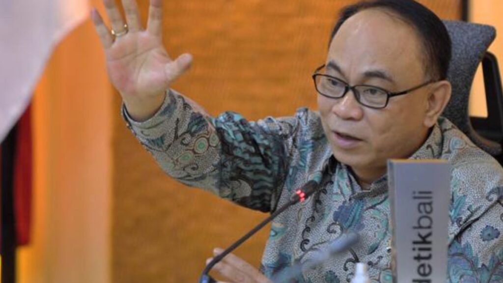Begini Tata Cara Pembentukan Kopdes Merah Putih