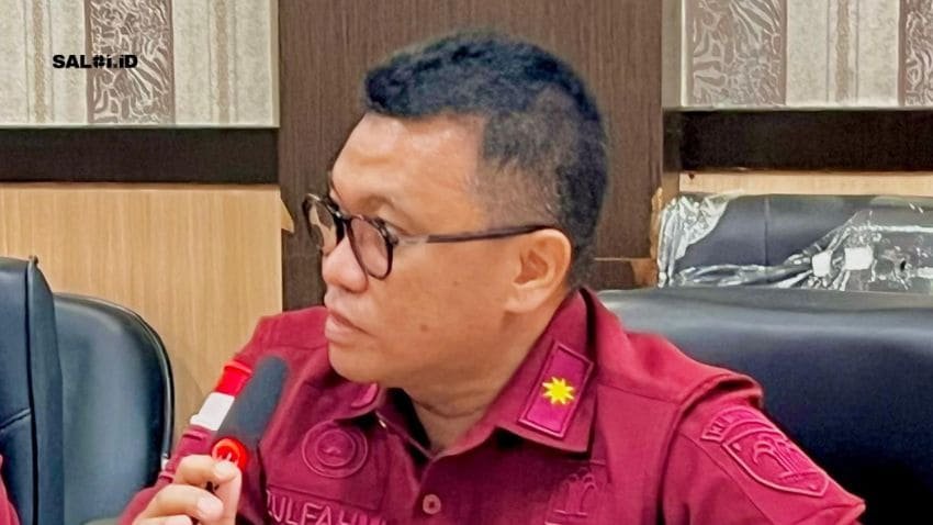 Kemenkum Malut Target Bangun Pos Bantuan Hukum di Seluruh Desa