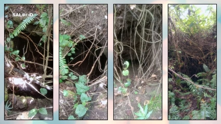 Saksi Sejarah di Pulau Makian, Benteng Tabulolo (Fort Wailoa) Riwayatmu Kini 1 Saksi Sejarah di Pulau Makian, Benteng Tabulolo (Fort Wailoa) Riwayatmu Kini