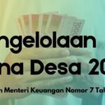 Dana desa 2026
