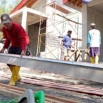 ilustrasi pembangunan knmp