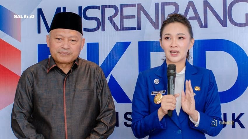 shely tjoanda laos sarbin sehe