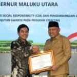 csr % pdb award 2026
