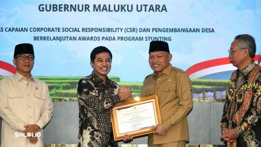 csr % pdb award 2026